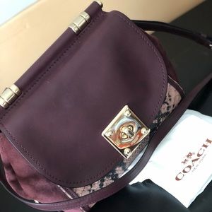Coach handbag